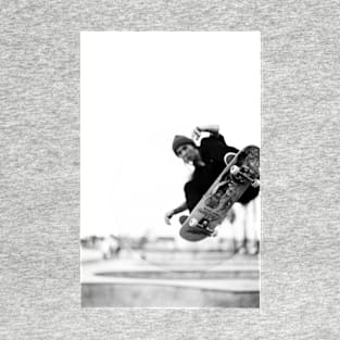 High as a Skater T-Shirt